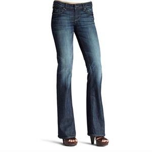 NWT❤️Paige Hollywood Hills Jeans-25